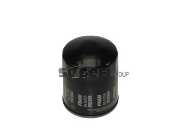 FORD 1498016 Oil Filter